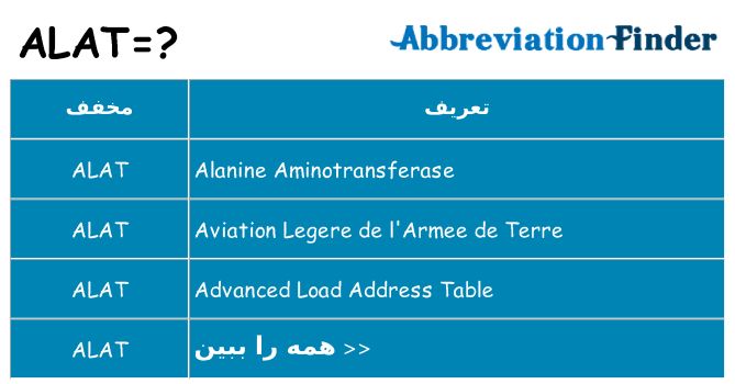 چه alat برای ایستادن؟