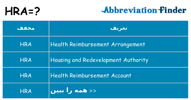 چه hra برای ایستادن؟