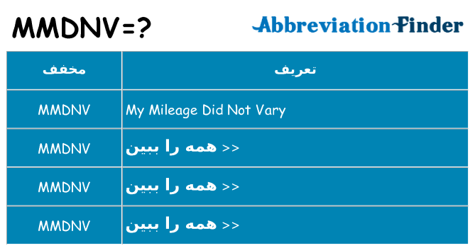 چه mmdnv برای ایستادن؟