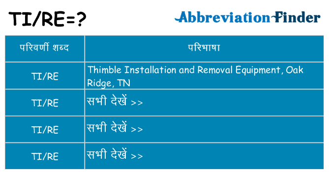tire का क्या अर्थ है