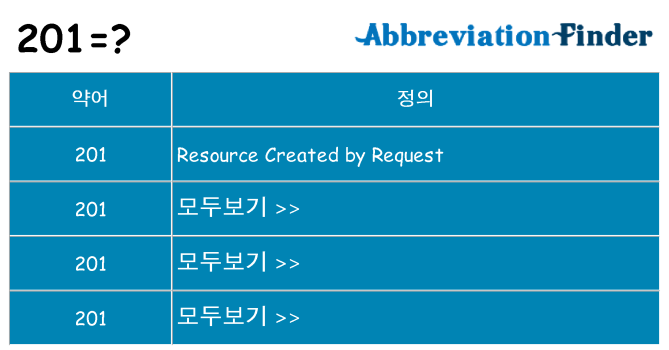 201 대 한 무엇을 서가