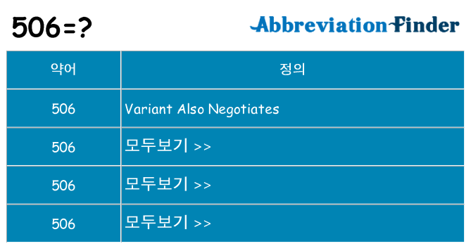 506 대 한 무엇을 서가
