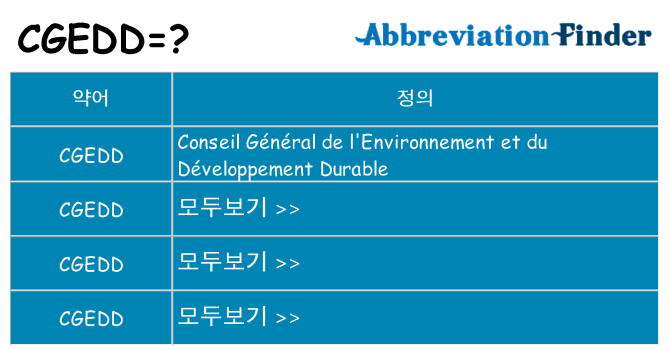 cgedd 대 한 무엇을 서가