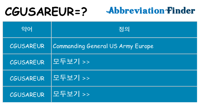 cgusareur 대 한 무엇을 서가