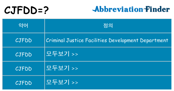 cjfdd 대 한 무엇을 서가