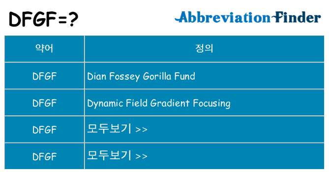 dfgf 대 한 무엇을 서가