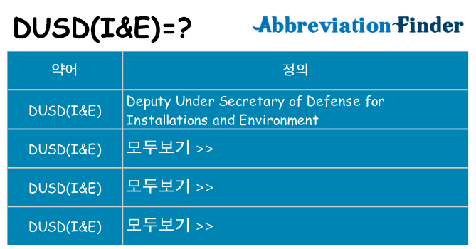 dusdie 대 한 무엇을 서가