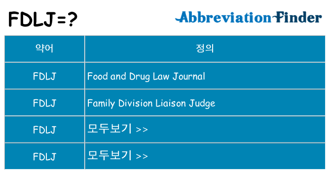 fdlj 대 한 무엇을 서가