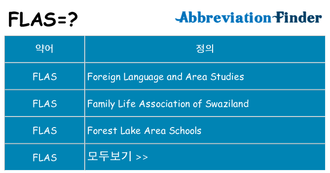 flas 대 한 무엇을 서가