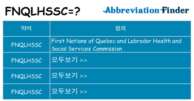fnqlhssc 대 한 무엇을 서가