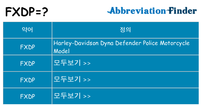 fxdp 대 한 무엇을 서가