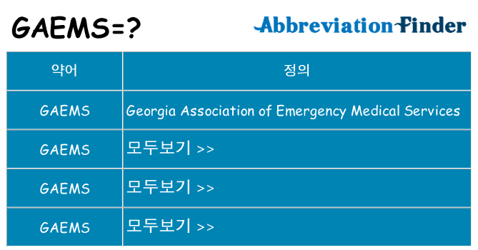 gaems 대 한 무엇을 서가