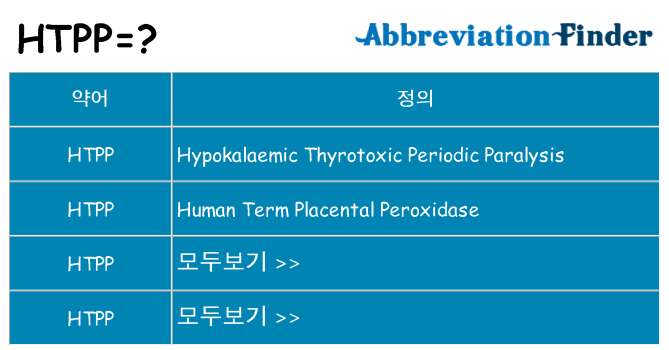 htpp 대 한 무엇을 서가