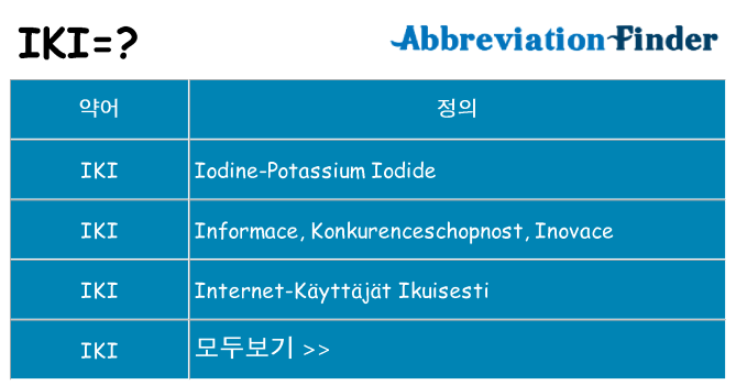 iki 대 한 무엇을 서가