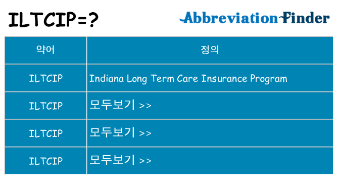 iltcip 대 한 무엇을 서가