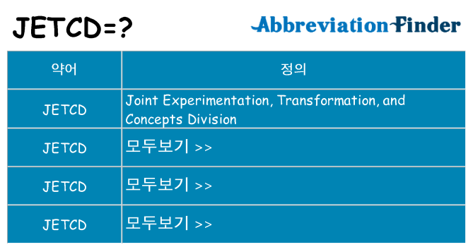 jetcd 대 한 무엇을 서가