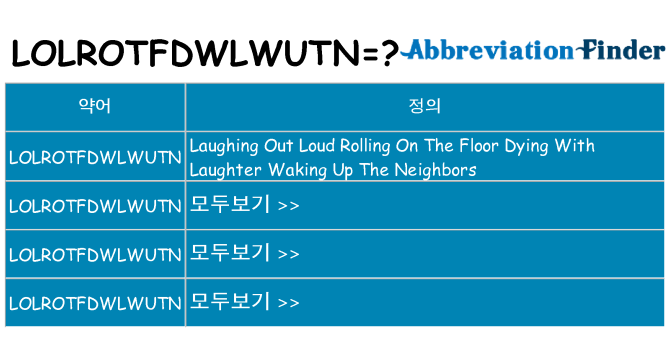 lolrotfdwlwutn 대 한 무엇을 서가