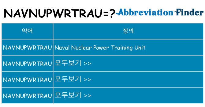navnupwrtrau 대 한 무엇을 서가