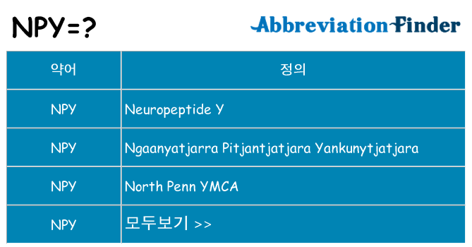 npy 대 한 무엇을 서가