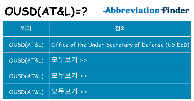 ousdatl 대 한 무엇을 서가