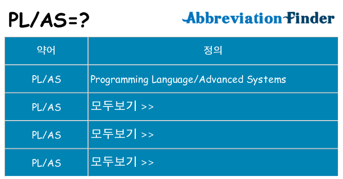 plas 대 한 무엇을 서가