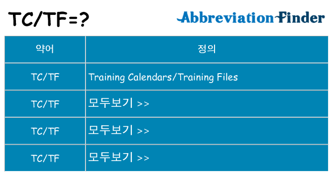 tctf 대 한 무엇을 서가