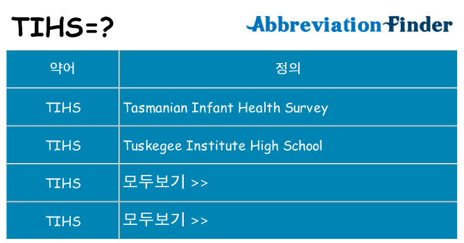 tihs 대 한 무엇을 서가