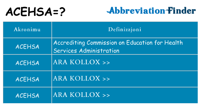 Dak ma acehsa joqgħod għal
