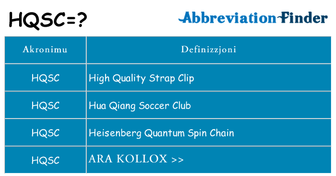 Dak ma hqsc joqgħod għal