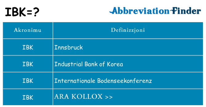 Dak ma ibk joqgħod għal