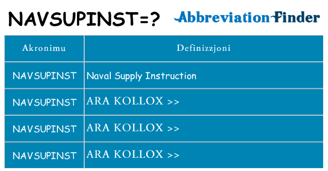 Dak ma navsupinst joqgħod għal