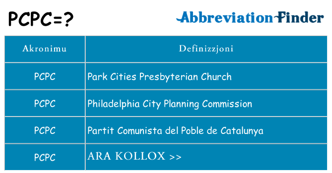 Dak ma pcpc joqgħod għal