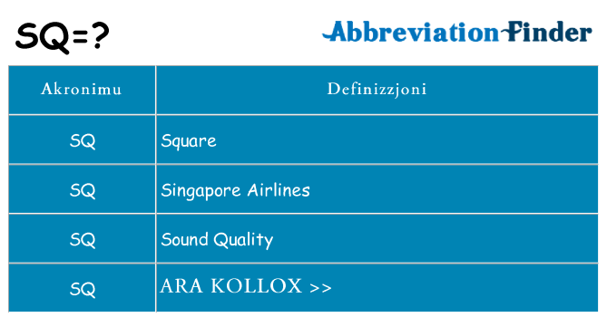 Dak ma sq joqgħod għal