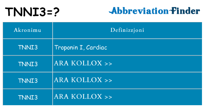 Dak ma tnni3 joqgħod għal