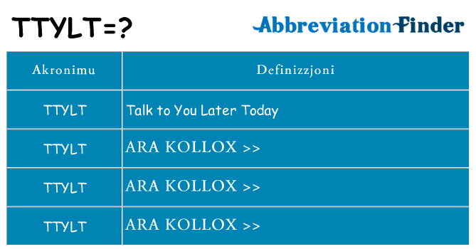 Dak ma ttylt joqgħod għal