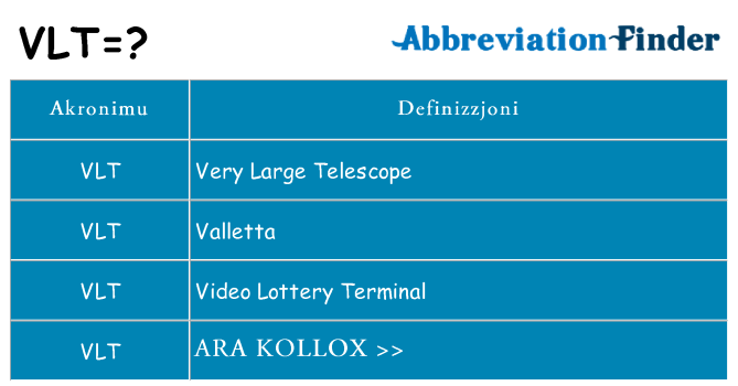 Dak ma vlt joqgħod għal