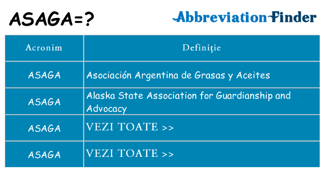 Ce stea asaga