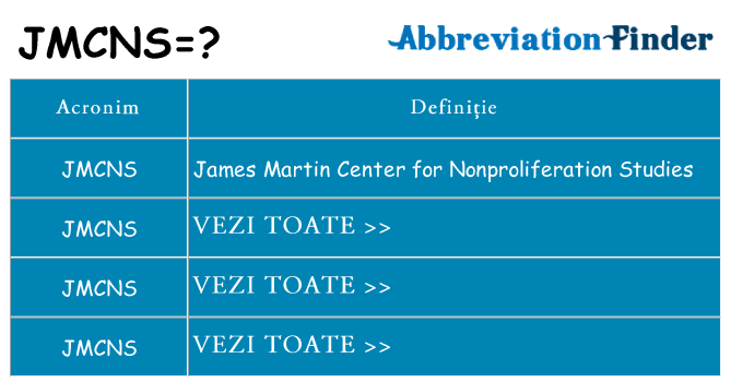 Ce stea jmcns