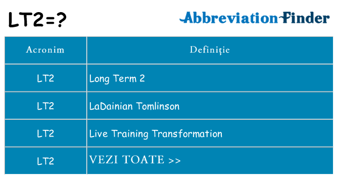 Ce stea lt2