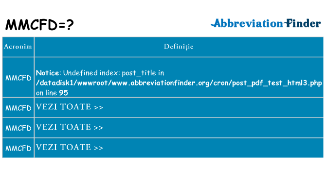 Ce stea mmcfd
