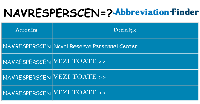 Ce stea navresperscen