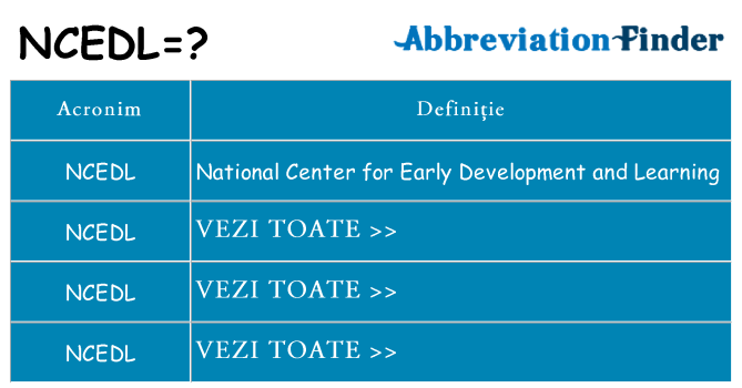 Ce stea ncedl