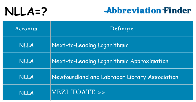 Ce stea nlla