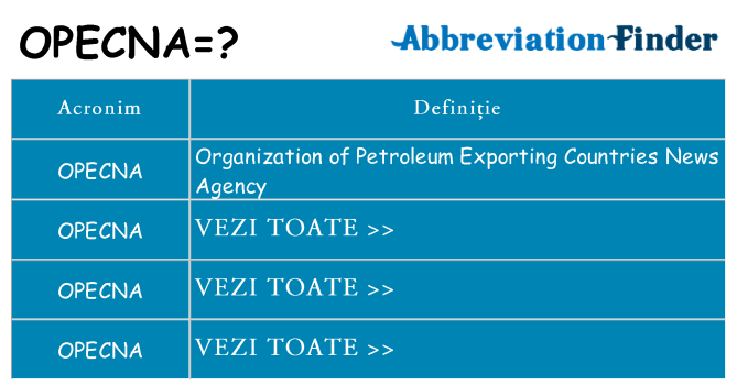 Ce stea opecna