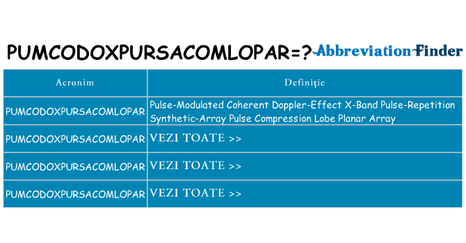 Ce stea pumcodoxpursacomlopar