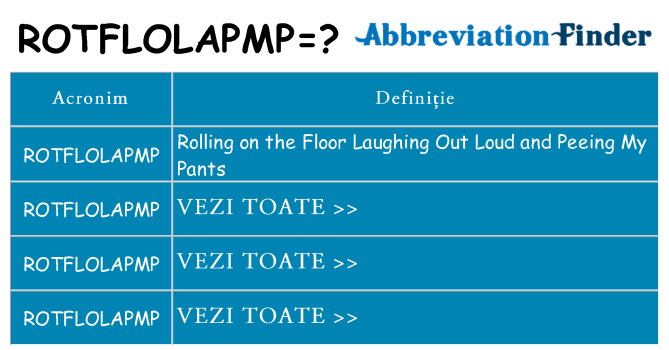 Ce stea rotflolapmp