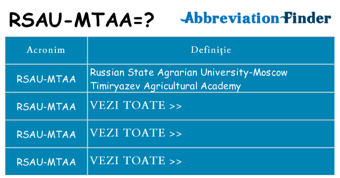 Ce stea rsau-mtaa