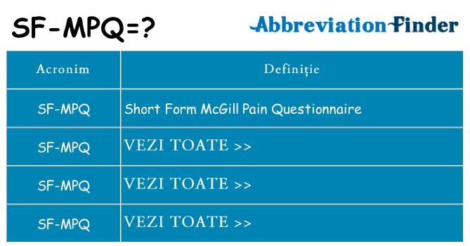 Ce stea sf-mpq