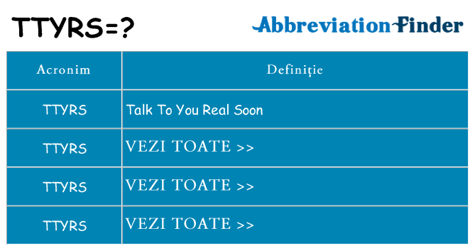 Ce stea ttyrs