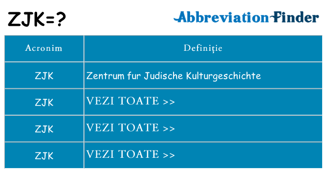 Ce stea zjk